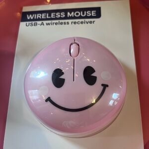 Target Bullseye's Playground Wireless Mouse 😃